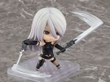 #1656 Nendoroid A2 (YoRHa Type A No. 2) - NieR:Automata - Square Enix 