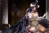  Albedo - Overlord - Phat! Company 