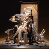  Ningguang: Eclipsing Star ver - Genshin Impact - miHoYo & APEX Toys 