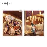  Clearfile Genshin Impact 
