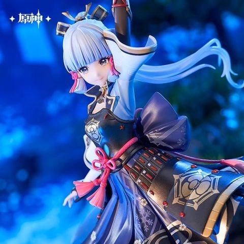 Giảm 34000 Mô hình mini figure genshin impact official bushiroad chính  hãng  tháng 82023  BeeCost