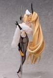  Rupee: Rabbit Deluxe - Goddess of Victory: Nikke - FREEing 