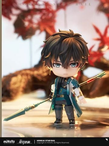  Nendoroid #2276 Dan Heng - Honkai Star Rail - Good Smile Company 