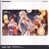  Bàn di chuột dòng CG - Honkai Impact 3 