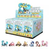  BlindBox mô hình Watch Miku's Step - Tianwen Kadokawa 