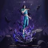  Illumi Zoldyck - Hunter x Hunter - PG Studio 