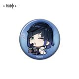  Huy hiệu emoji nhân vật Genshin Impact 