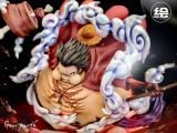  Luffy Gear 5 Tank man - One Piece - TH Studio 