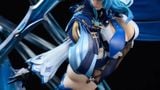  Eula Genshin Impact - NSFW - ACY Studio 