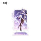  Standee giá đỡ điện thoại sự kiện Thất Thánh Triệu Hồi - Genshin Impact 