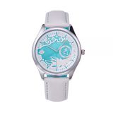  Đồng hồ Quartz chủ đề Vân Vận - Đấu Phá Thương Khung - China Literature 