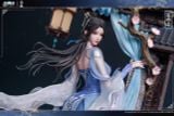  Lý Mộ Uyển - Tiên Nghịch - Jomatal Studio & Tencent Video 