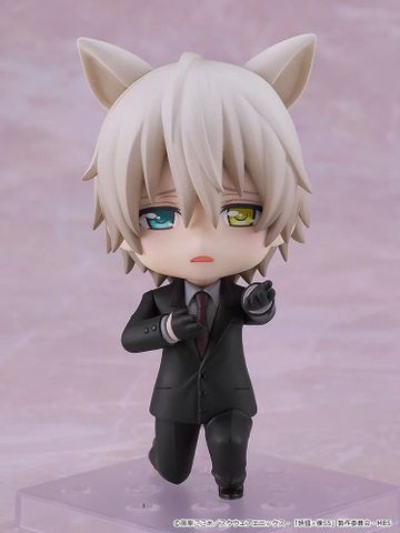  #2594 Nendoroid Soshi Miketsukami - Inu x Boku SS - Good Smile Company 