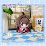  Búp bê cầu nắng chủ đề nhân vật - Honkai Star Rail - Micola 