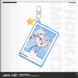  Móc khóa chủ đề tiệc mùa hè Honkai Impact 3 