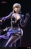  Altria Pendragon Saber Alter - Fate / Stay Night - DT & UME Studio 