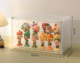  Hộp màu trưng bày Mô hình POP MART - kích thước 22 x 16,8 x 35,8cm 