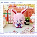  Búp bê cầu nắng chủ đề Valkyries - Honkai Impact 3 - Micola 