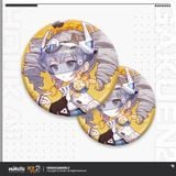  Huy hiệu chủ đề Vũ trụ miHoYo Houkai Gakuen 2 