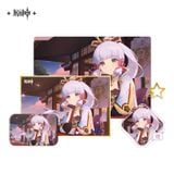  Bộ triển lãm 2023 Kamisato Ayaka Genshin Impact 