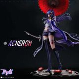  Acheron - Honkai Star Rail - FFS Studio 