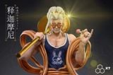  Buddha Thích Ca - Record of Ragnarok - X7 Studio 