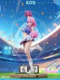  March 7th: Football Series - Honkai Star Rail - KOD Studio 