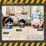  Búp bê cầu nắng chủ đề nhân vật - Zenless Zone Zero - Micola 