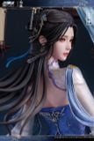  Lý Mộ Uyển - Tiên Nghịch - Jomatal Studio & Tencent Video 