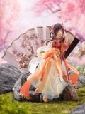  Tokisaki Kurumi: Hanfu ver - Date A Live - eStream SSF 