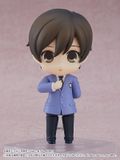  Nendoroid 2103 Haruhi Fujioka - Ouran High School Host Club - Good Smile Company 