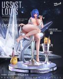  St. Louis - Azur Lane - Ship Girl Studio 