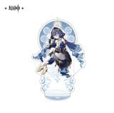  Standee nhân vật vùng đất Sumeru - Genshin Impact 