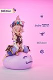  Dori - Genshin Impact - SESE Studio 