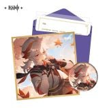  Hộp quà sinh nhật nhân vật Genshin Impact - Vol.3 