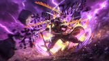  Zoro: Ashura mode - One Piece - Reset Studio 
