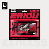  Móc khóa 2 mảnh loạt phim Ý Cảnh phe phái Nhà Thỏ Xảo Quyệt - Zenless Zone Zero 