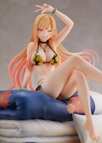  Marin Kitagawa Swimisuit ver - My Dress Up Darling - Aniplex 