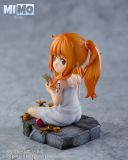  Nami: Childhood - One Piece - Mimo Studio 