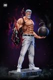  Monkey D. Garp - One Piece - TH Studio 