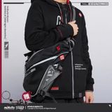  Túi đeo Raven Midnight Absinthe Honkai Impact 3 