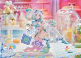  Vanilla Dreamy Cute China - NEKOPARA - Claynel 