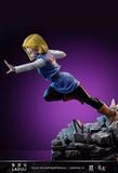  Android 18 - Dragon Ball - Z Studio 
