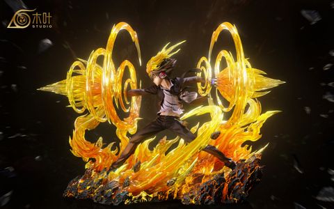  Sawada Tsunayoshi X-Buner - Katekyo Hitman Reborn! - Konoha Studio 
