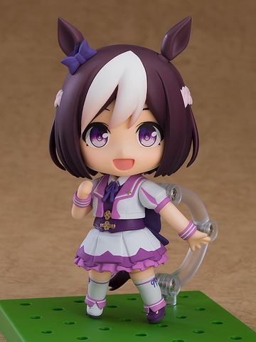  Nendoroid 2274 Special Week: Renewal ver - Umamusume: Pretty Derby - Good Smile Company 