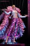  Donquixote Doflamingo - One Piece - Aurora Studio 