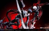  Kaneki Ken VS Amon Kotaro - Tokyo Ghoul - X1ART Studio 