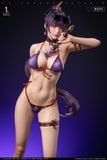  Raiden Shogun - Genshin Impact - FA Studio 