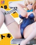  Asuma Toki Bunny Girl - Blue Archive - ABsinthe Studio 