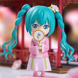  BlindBox mô hình Miku Qũ yún Shang - GOLDLOK 